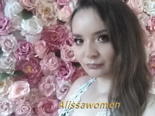 Alissawomen
