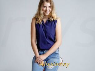 Alissiamay