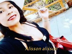Alisson_alisson