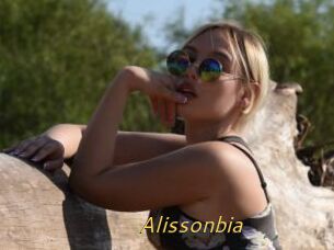 Alissonbia