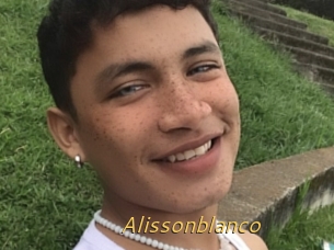 Alissonblanco