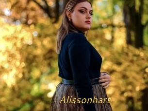 Alissonhart