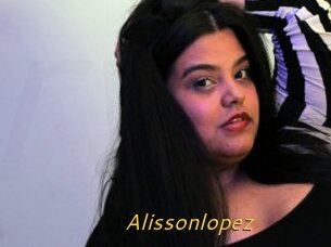 Alissonlopez