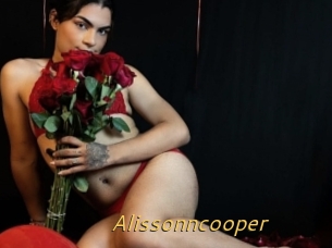 Alissonncooper