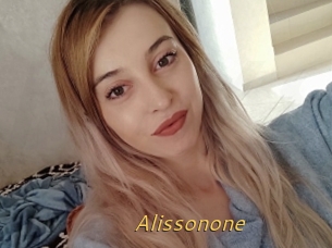 Alissonone