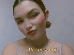 Alissonosorio