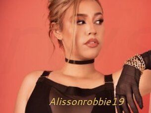 Alissonrobbie19