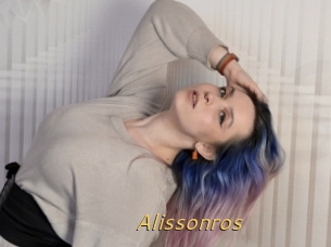 Alissonros