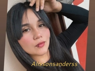 Alissonsanderss