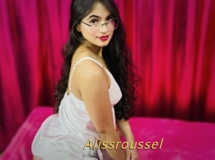 Alissroussel