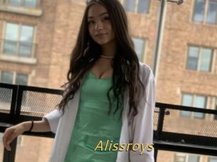 Alissroys