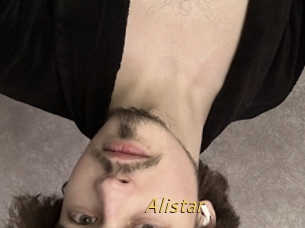 Alistar