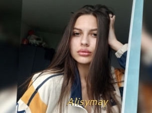 Alisymay