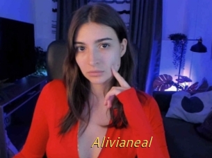 Alivianeal