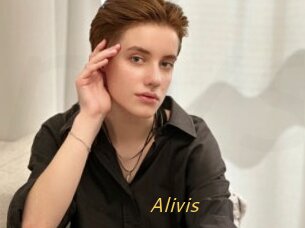 Alivis