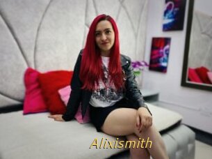 Alixismith