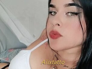 Alixtatto