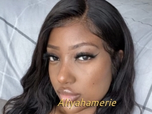 Aliyahamerie
