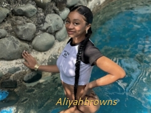 Aliyahbrowns