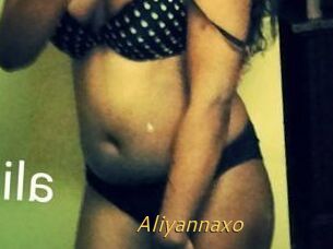 Aliyannaxo