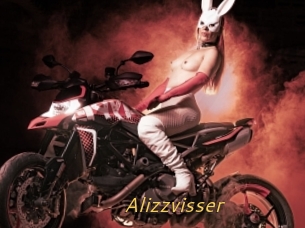 Alizzvisser
