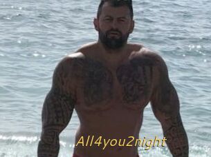 All4you2night