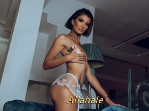 Allahale