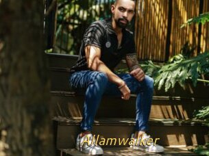 Allamwalker