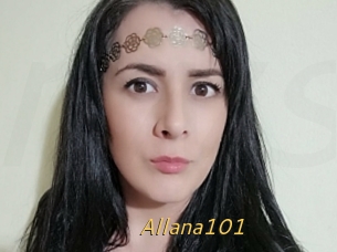Allana101