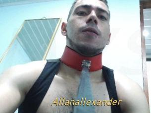 Allanallexander