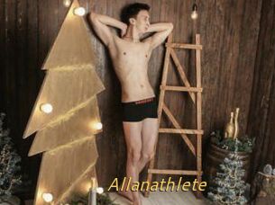 Allanathlete
