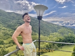 Allanboss