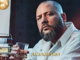 Allandamian