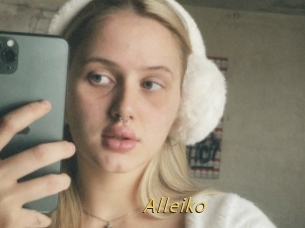 Alleiko