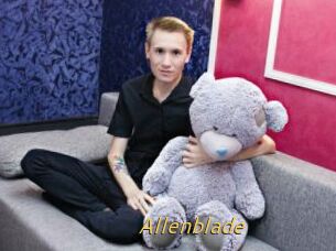 Allenblade