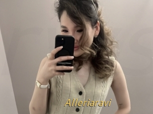 Alleriaravi