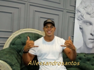 Allessandrosantos