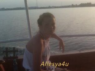 Allesya4u