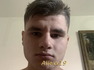 Allexx19