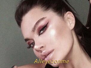Alleyezonme_