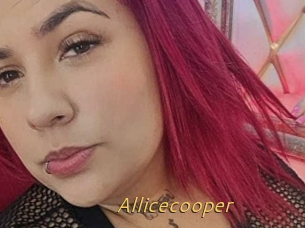 Allicecooper
