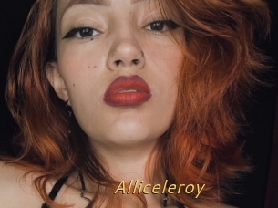 Alliceleroy