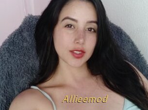 Allieemod
