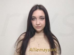 Alliemayson