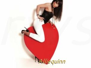 Alliequinn