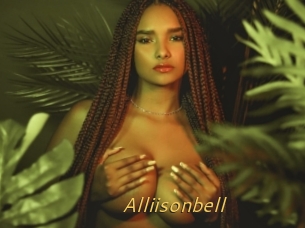 Alliisonbell