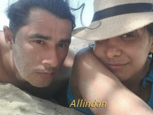 Allindan