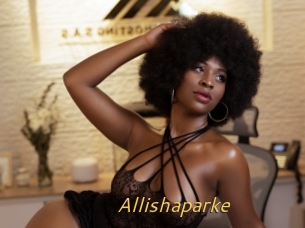 Allishaparke