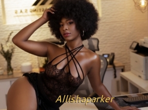 Allishaparker