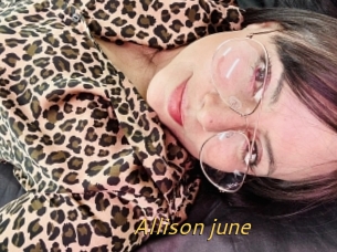 Allison_june